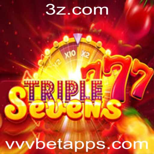 Desvendando o Jogo 777TripleSeven: Uma Nova Experiência no vvvbet App