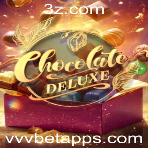 ChocolateDeluxe: Descubra o Doce Mundo de Aventuras