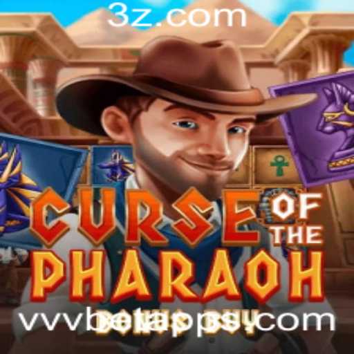 Descubra o Fascinante Mundo de CurseofthePharaohBonusBuy no vvvbet App