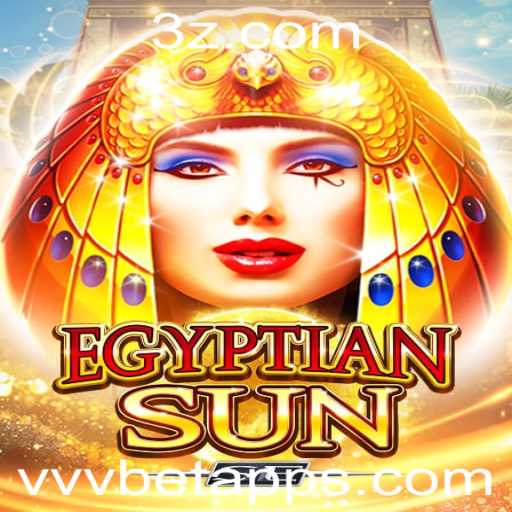 Descubra o Fascinante Mundo de EgyptianSunSE e Como Jogar Usando o vvvbet App