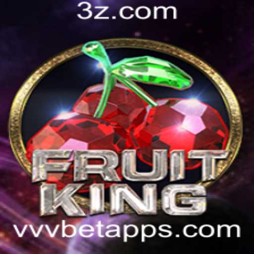 Descubra as Emoções e Desafios de FruitKing no vvvbet App