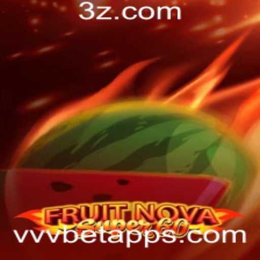 Explorando o Mundo Empolgante do Jogo FruitNovaSuper60 no vvvbet App