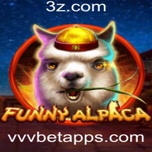 Jogo FunnyAlpaca: Uma Nova Sensação com vvvbet app