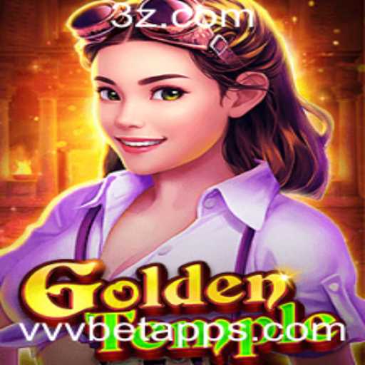 Descubra o Excitante Mundo de GoldenTemple no vvvbet app