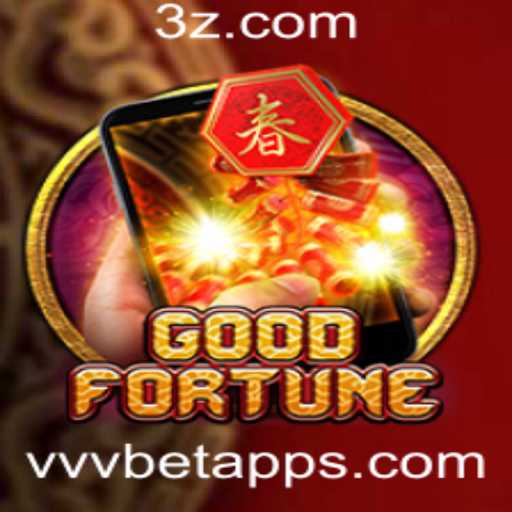 Explorando o Jogo GoodFortuneM no vvvbet app: Uma Nova Experiência de Entretenimento