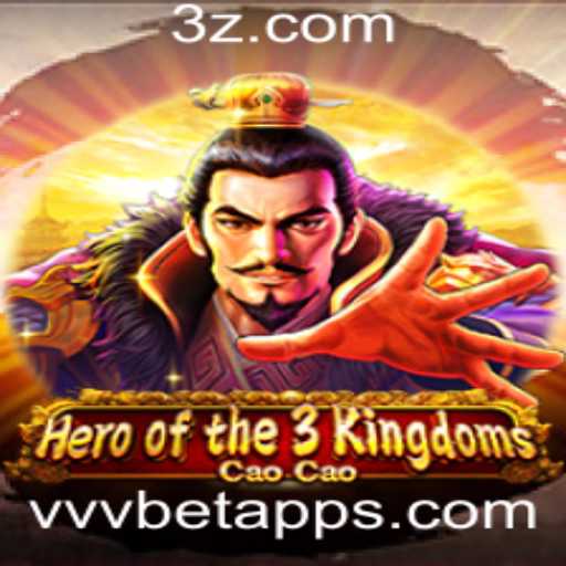 Explorando Heroofthe3KingdomsCaoCao no vvvbet App