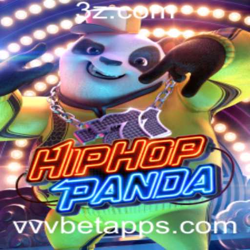Explorando o Mundo do Jogo HipHopPanda no vvvbet App