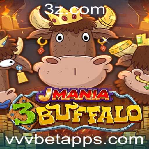 Explorando JMania3Buffalo: A Nova Sensação no vvbet app