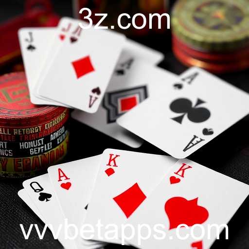 Jogos de Cartas: Uma Jornada Fascinante Pelo Mundo de Estratégia e Entretenimento