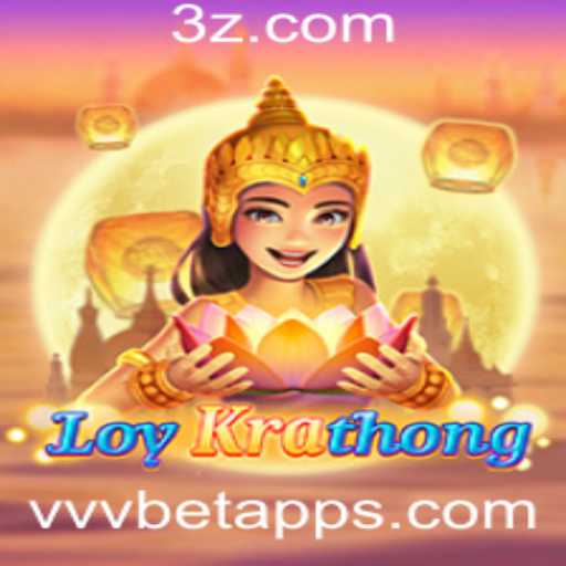 Descubra as Emoções do Jogo LoyKrathong no vvvbet App