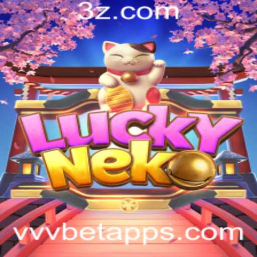 Explorando o Fascinante Mundo do Jogo LuckyNeko e a Experiência no vvvbet App