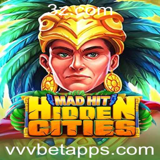 Explorando o Universo de MadHitHiddenCities no vvvbet App