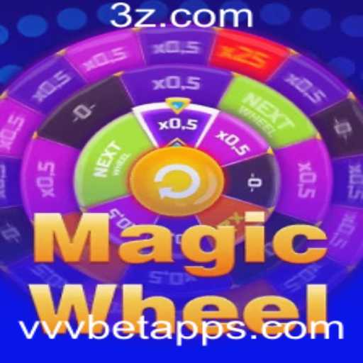 Descubra o Fascinante Mundo do MagicWheel: O Novo Horizonte dos Jogos de Azar