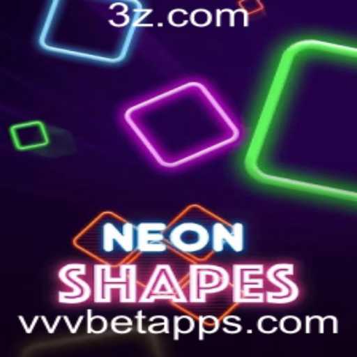 Explorando NeonShapes: O Jogo de Estratégia Estilizado para os Entusiastas de Puzzle