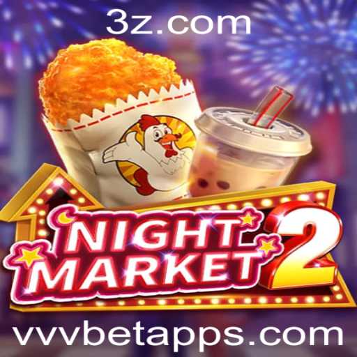 Descobrindo NightMarket2: O Novo Fenômeno dos Jogos de Azar