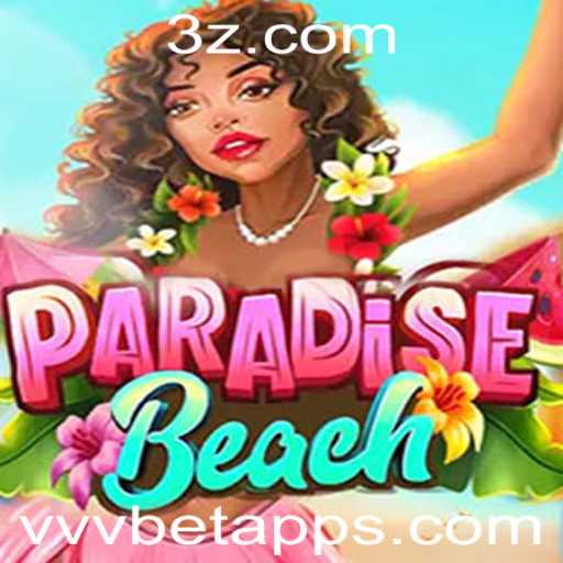 Explorando o Jogo 'ParadiseBeach' e o Aplicativo vvvbet App