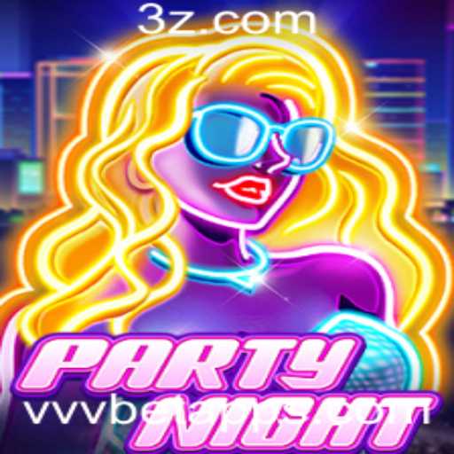 Explorando PartyNight: Um Jogo de Festa Inovador