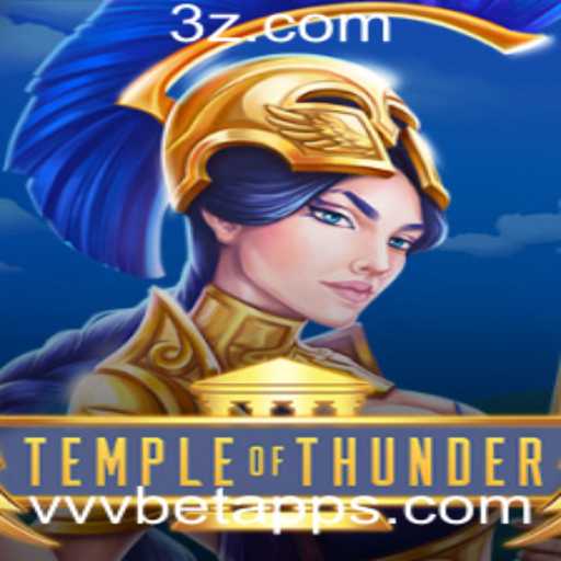 TempleofThunder: A Nova Aventura no vvvbet App