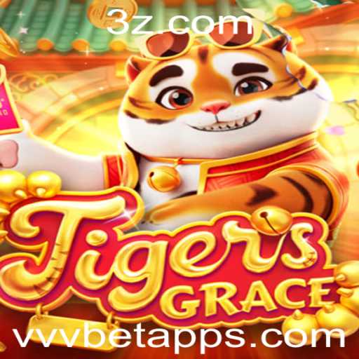 TigersGrace: Uma Jornada Cativante no Mundo dos Felinos
