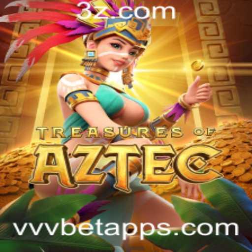 Descubra os Segredos de Treasures of Aztec no vvvbet App