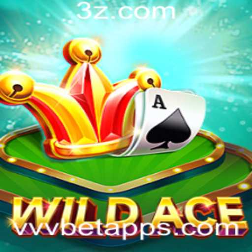 Descubra o Mundo Empolgante de WildAce no vvvbet App