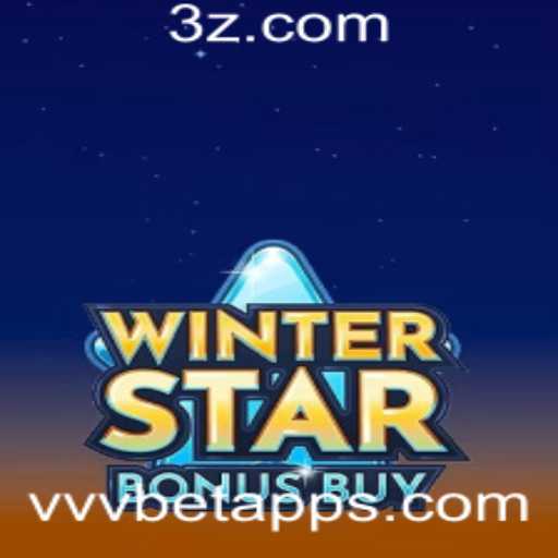 Explorando o Jogo WinterStarBonusBuy no vvvbet App