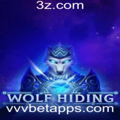 Explorando WolfHiding: Um Jogo Envolvente e Estratégico